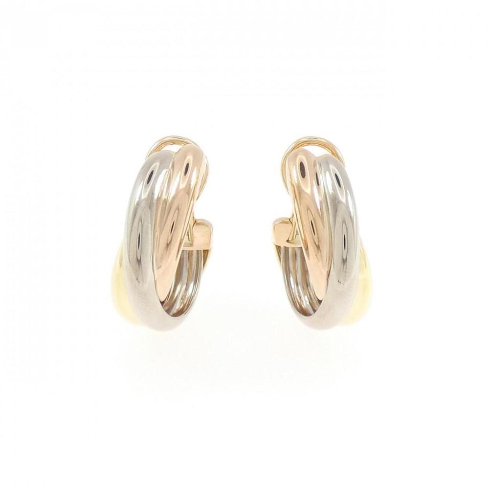 Cartier Trinity Earrings